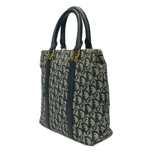Dior Christian Handbag Logo